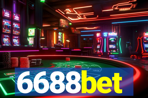 6688bet