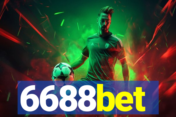 6688bet
