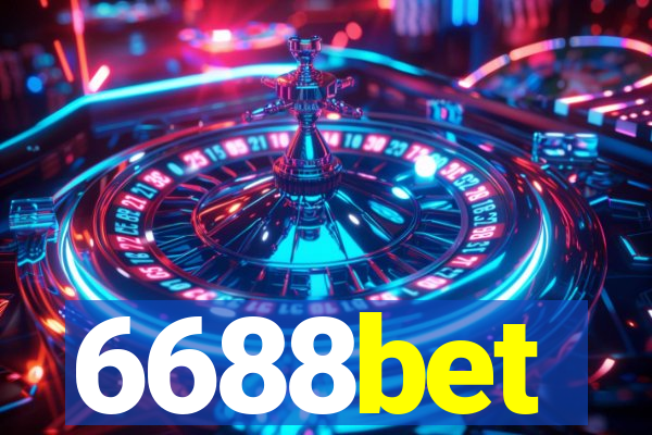 6688bet