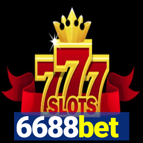 6688bet