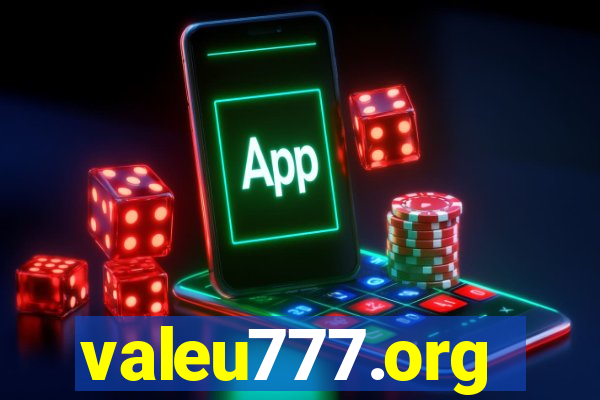valeu777.org