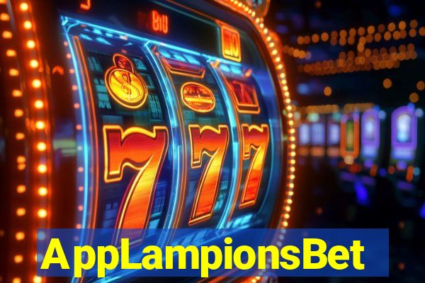 AppLampionsBet