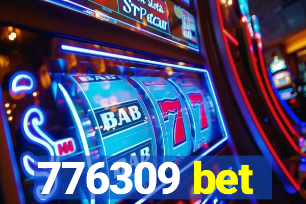 776309 bet