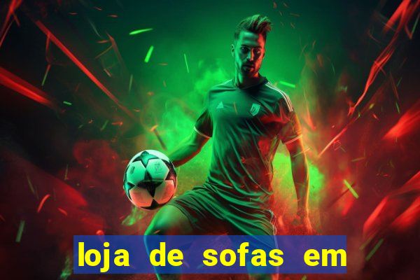 loja de sofas em porto alegre