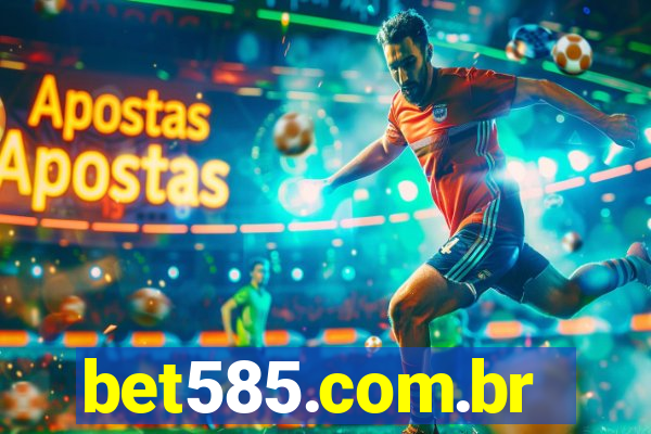 bet585.com.br