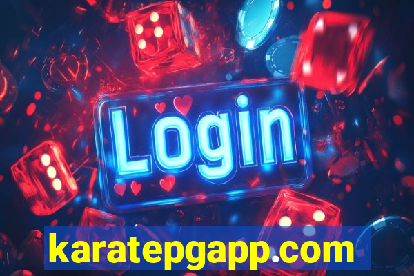 karatepgapp.com