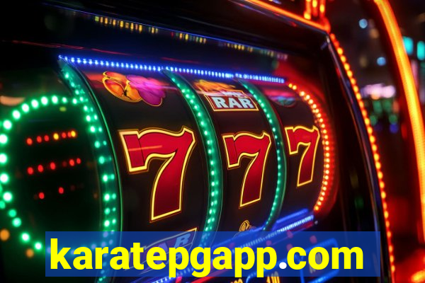 karatepgapp.com