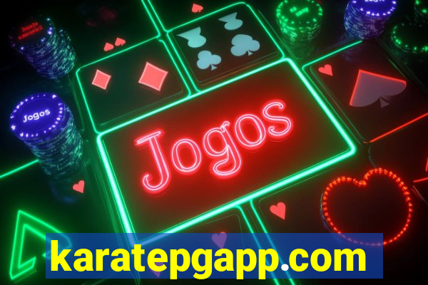 karatepgapp.com
