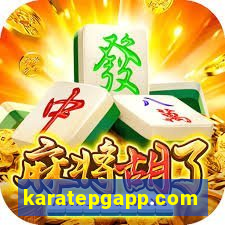 karatepgapp.com