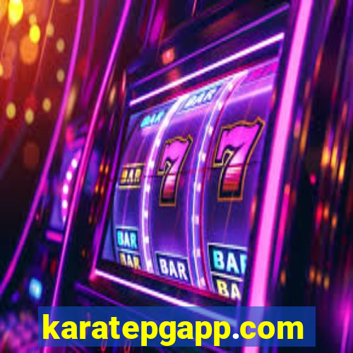 karatepgapp.com