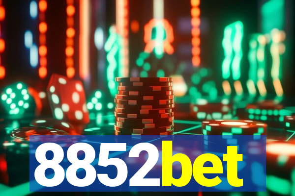 8852bet