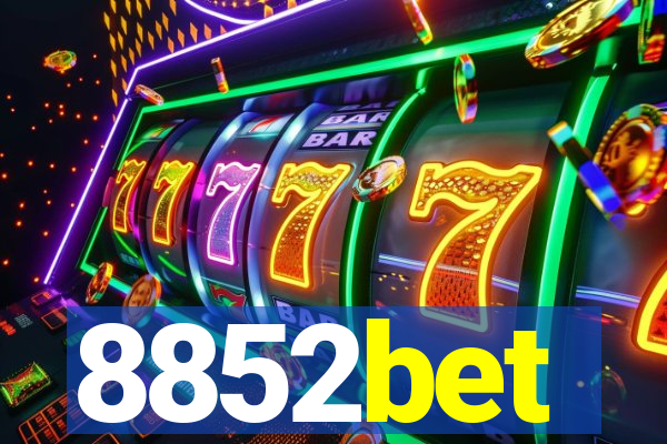 8852bet