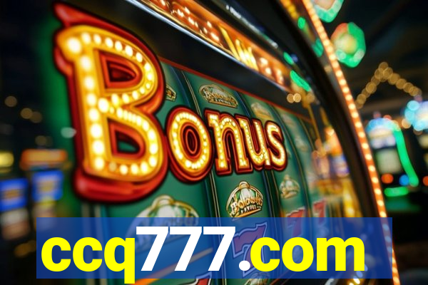 ccq777.com
