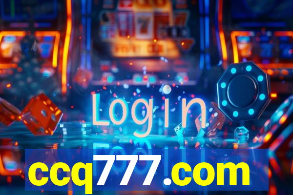 ccq777.com