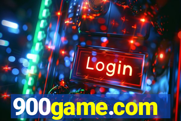 900game.com