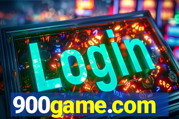 900game.com