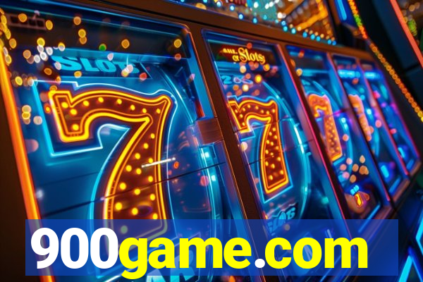 900game.com