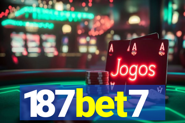 187bet7