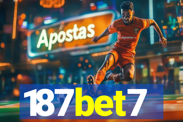 187bet7