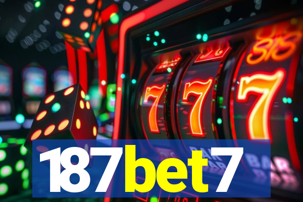 187bet7