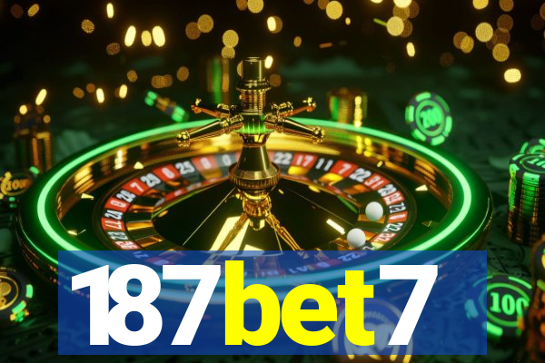 187bet7