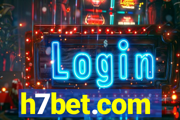 h7bet.com
