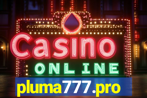 pluma777.pro