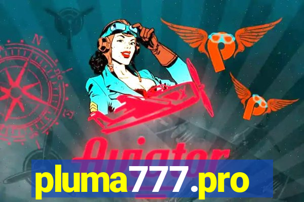 pluma777.pro