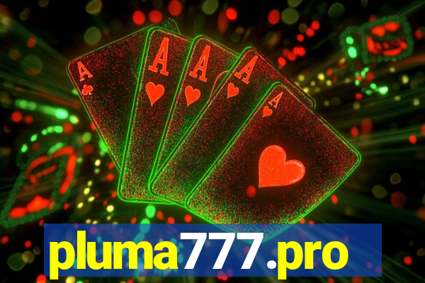 pluma777.pro
