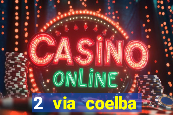 2 via coelba contas em aberto
