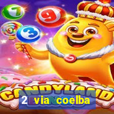 2 via coelba contas em aberto