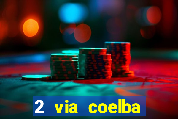 2 via coelba contas em aberto
