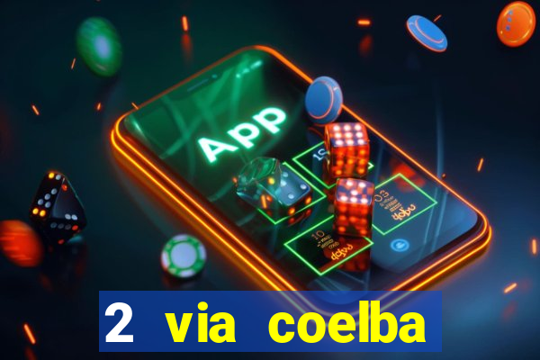 2 via coelba contas em aberto