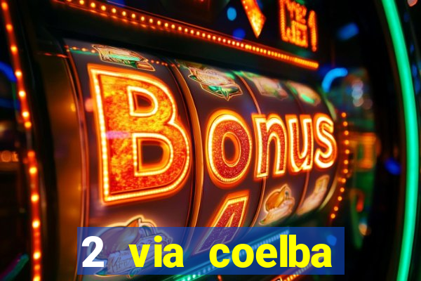 2 via coelba contas em aberto