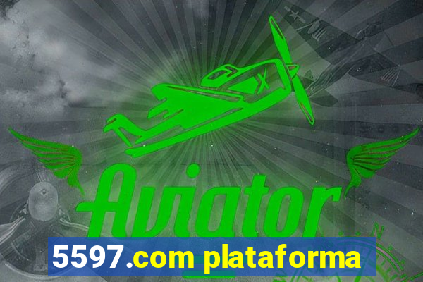 5597.com plataforma