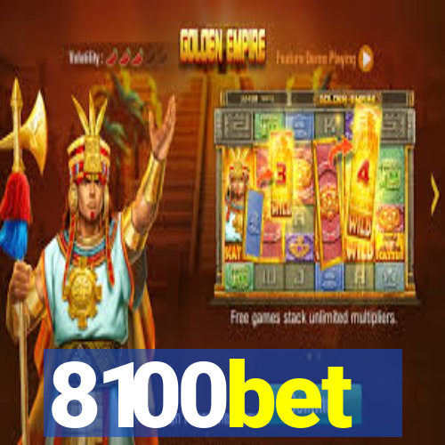 8100bet