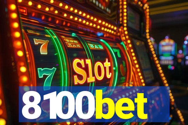 8100bet