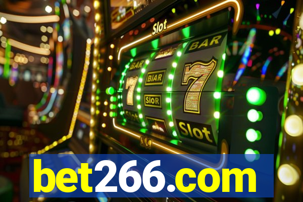 bet266.com