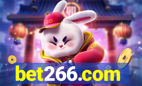 bet266.com