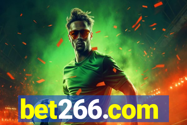 bet266.com