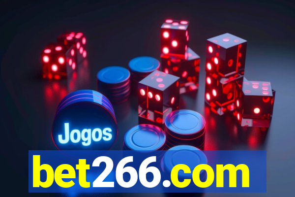 bet266.com