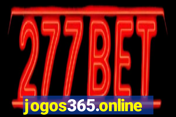 jogos365.online