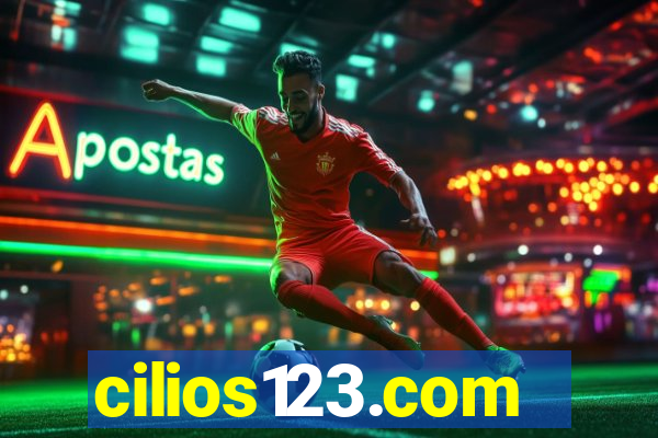 cilios123.com