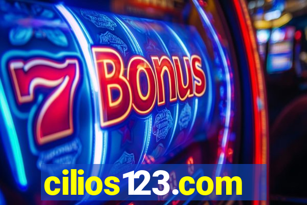 cilios123.com