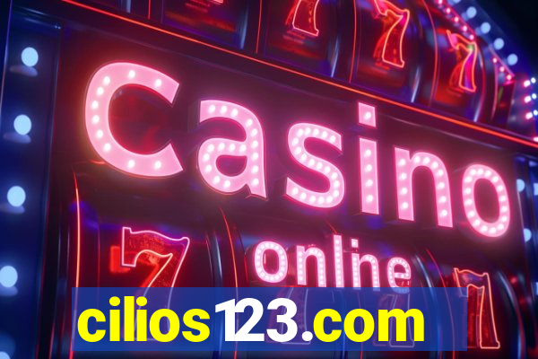 cilios123.com