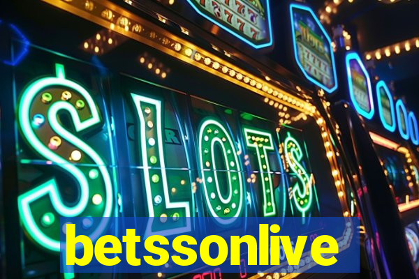 betssonlive