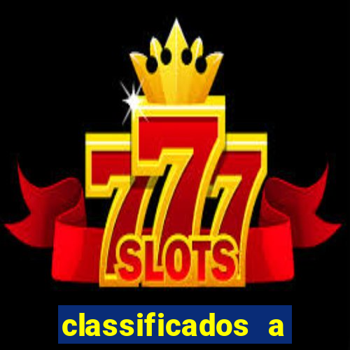 classificados a tribuna santos sp