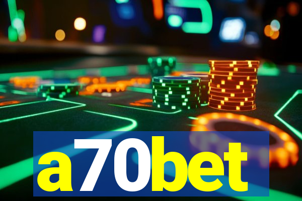 a70bet