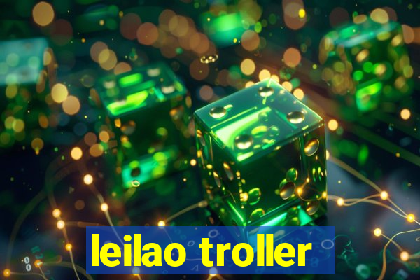 leilao troller