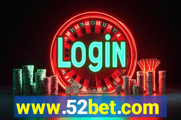 www.52bet.com
